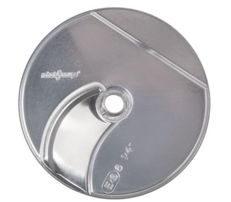 Snijschijf 6mm tbv R 502 V.V.