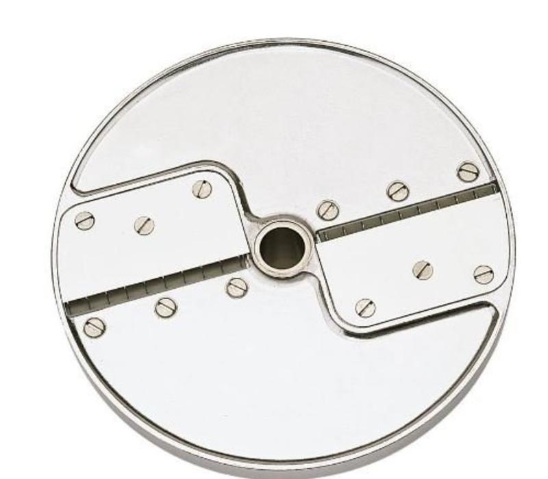 Staafje 3x3mm tbv R 502 V.V.