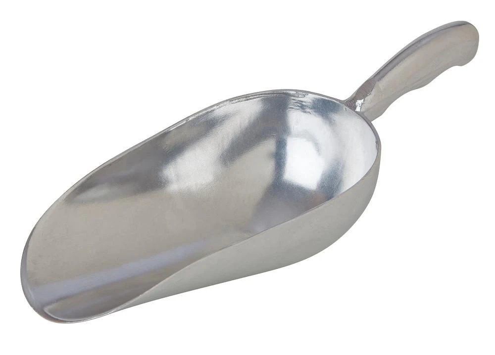 IJsschep Aluminium 0,17L 215mm