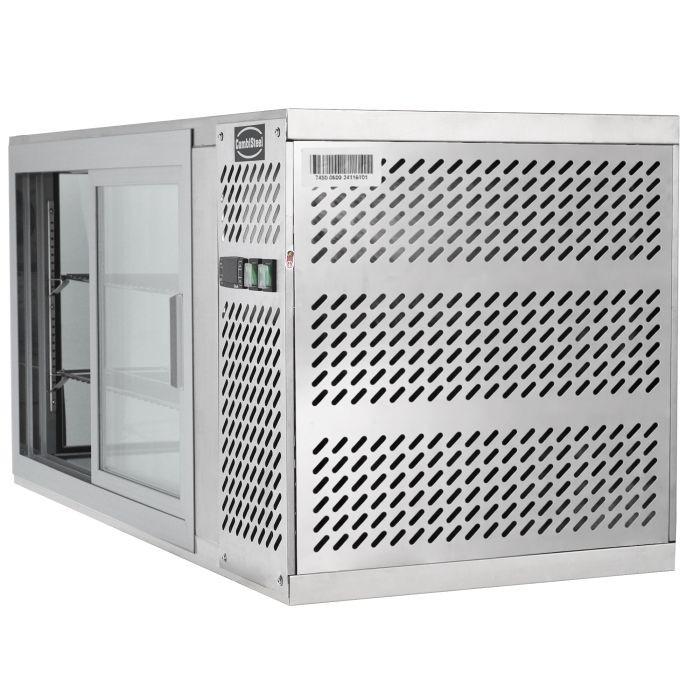 Gebaksvitrine 150 liter Gebaksvitrine 150 liter