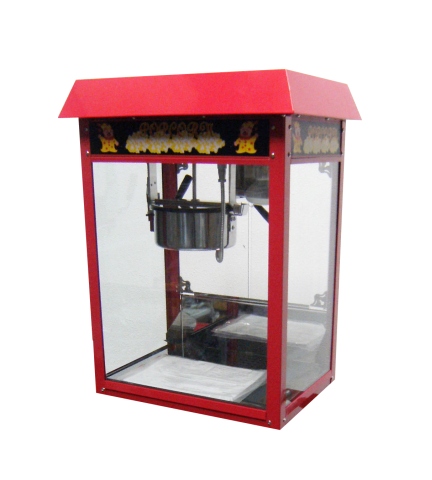 Popcornmachine 560x417x770 Popcornmachine 560x417x770
