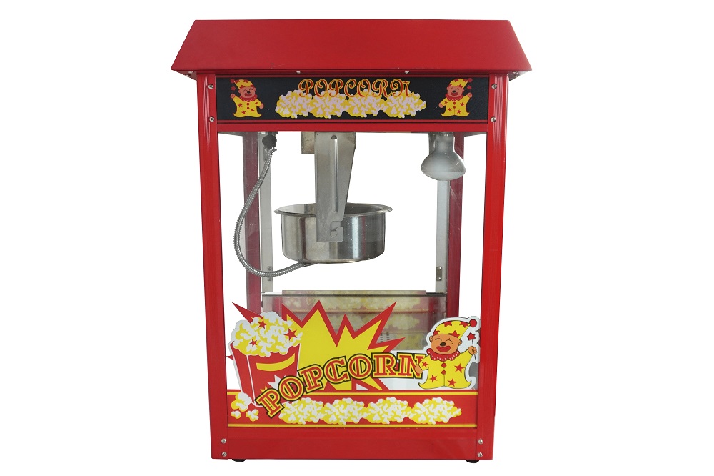 Popcornmachine Popcornmachine