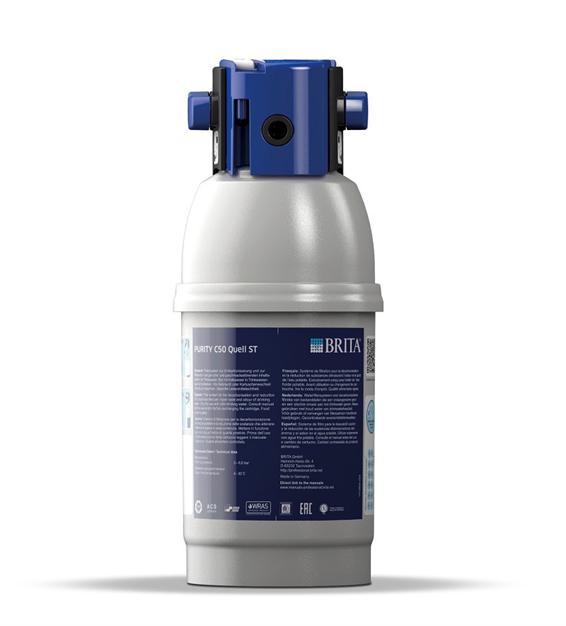 Brita PURITY C50 Quell ST