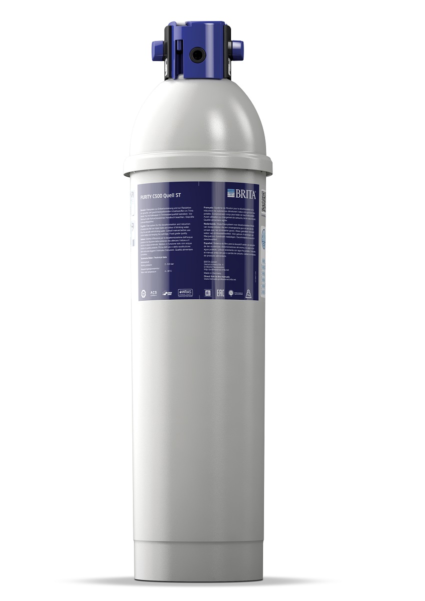 Brita PURITY C500 Quell ST Brita PURITY C500 Quell ST