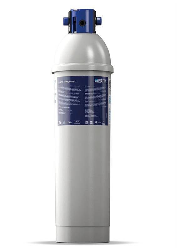 Brita PURITY C500 Quell ST
