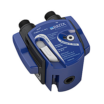 Brita PURITY C Quell ST Filterkop