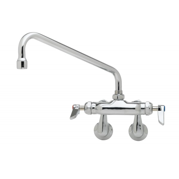 T&S Mengkraan Wandmodel T&S Mengkraan Wandmodel