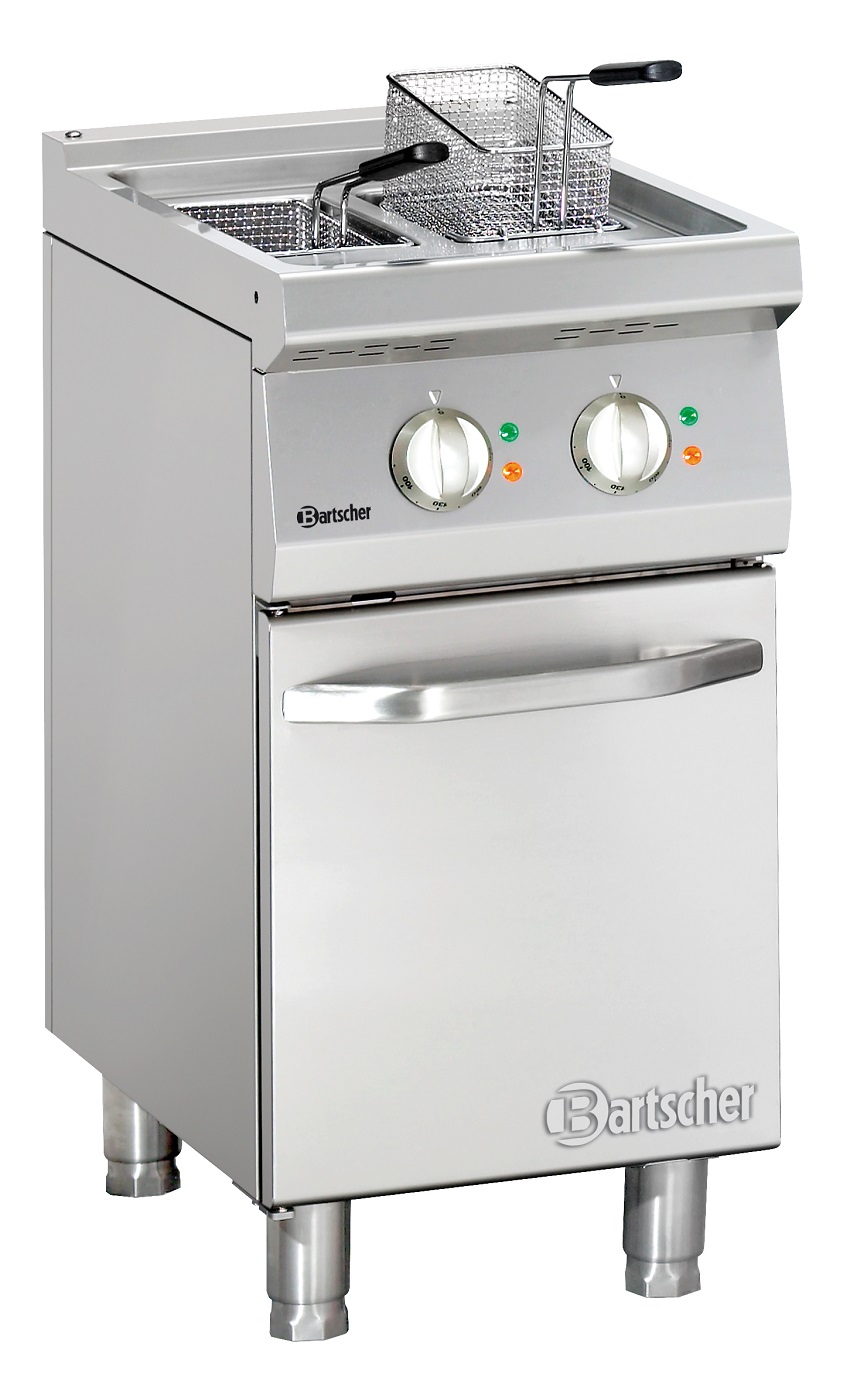 Serie 700 Friteuse Elek Smal 2 BPN Serie 700 Friteuse Elek Smal 2 BPN