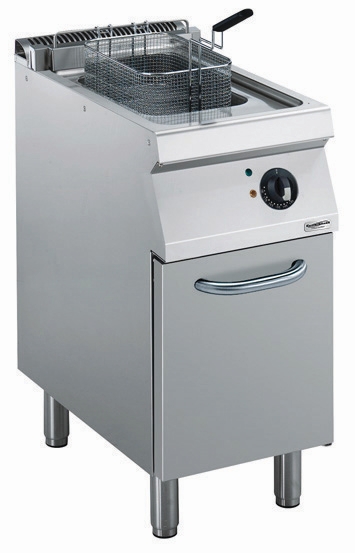 PRO 700 El. Friteuse 1x14L PRO 700 El. Friteuse 1x14L