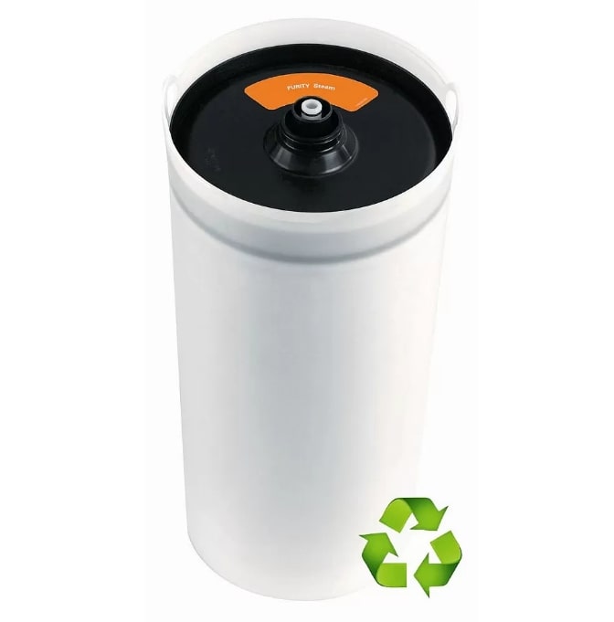 Brita PURITY 1200 Steam Wisselfilte Brita PURITY 1200 Steam Wisselfilte