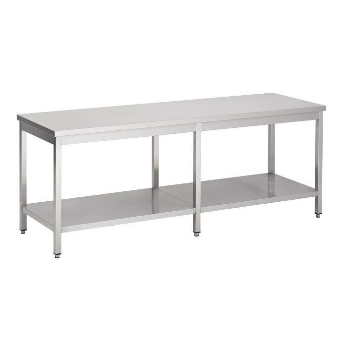 600 Werktafel bodemschap 220 600 Werktafel bodemschap 220