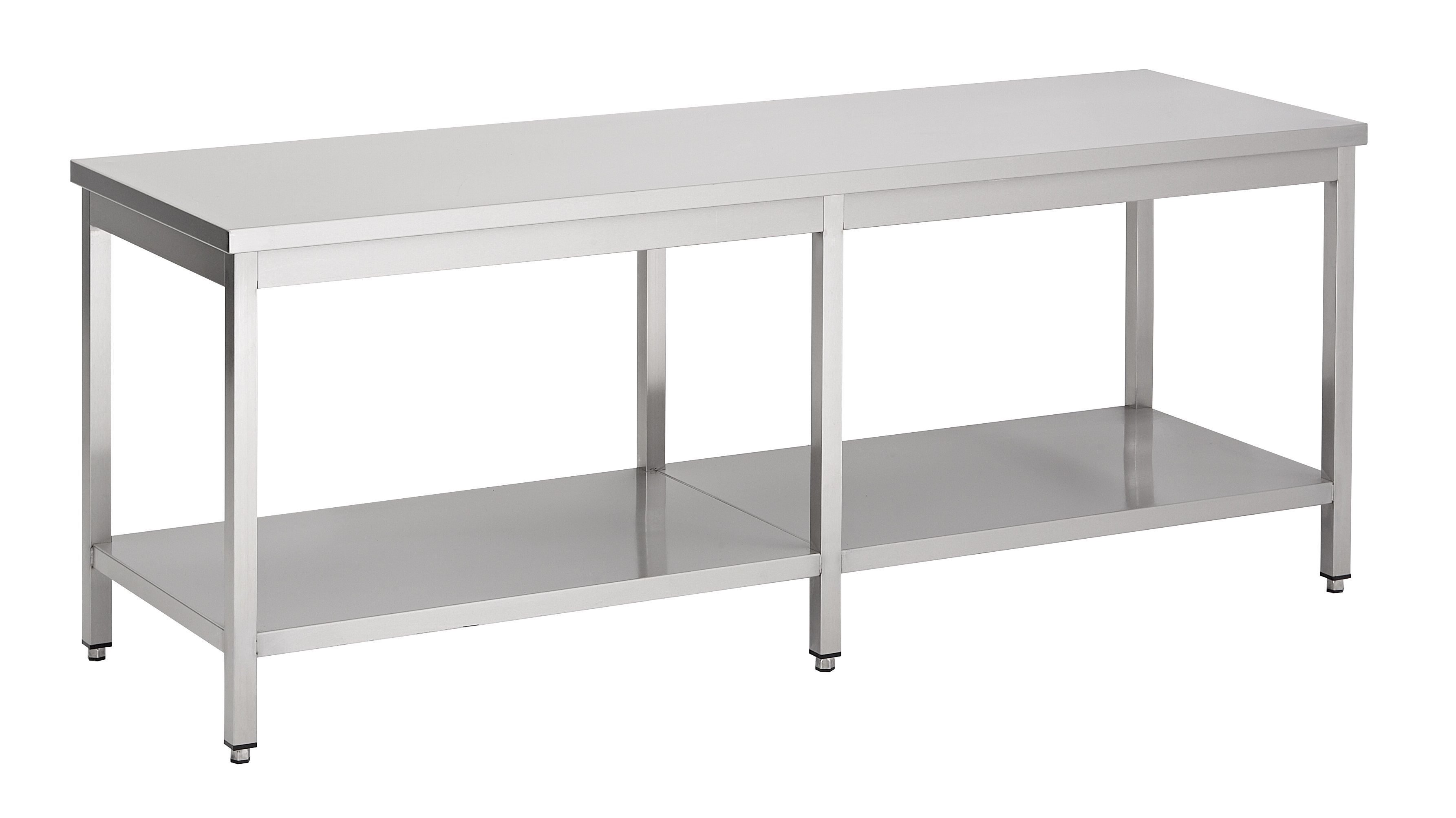 600 Werktafel bodemschap 2700