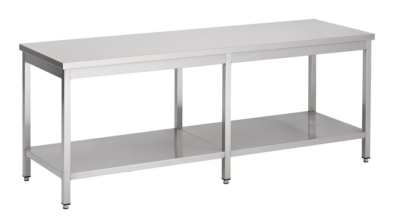 600 Werktafel bodemschap 2700