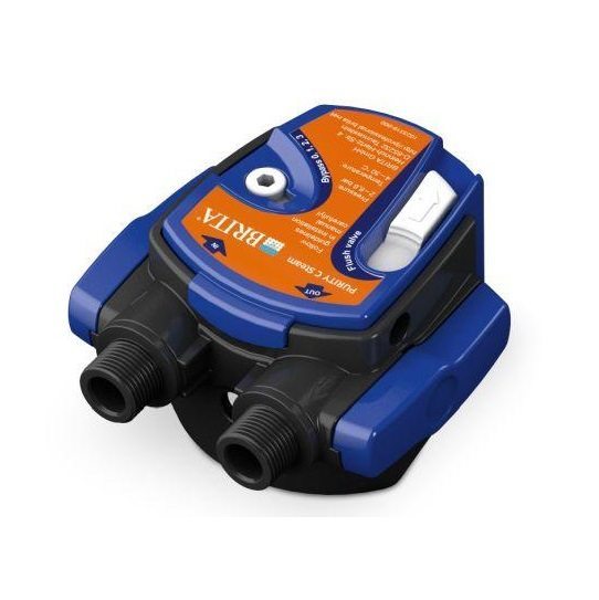 Brita PURITY C Steam G3/8 Filterkop Brita PURITY C Steam G3/8 Filterkop