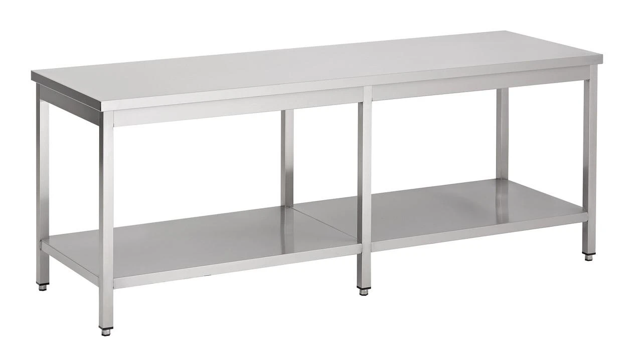 700 Werktafel bodemschap 2100