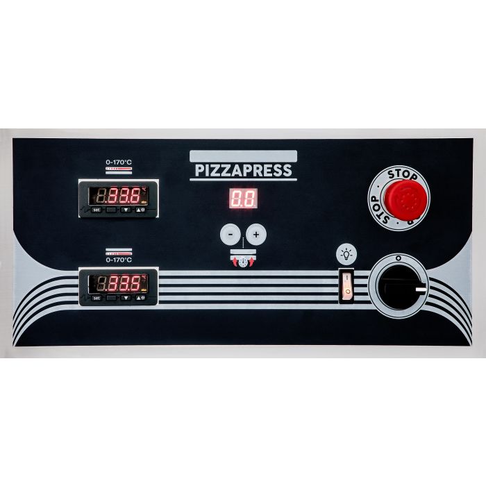 Pizza Pletter 33 Pizza Pletter 33