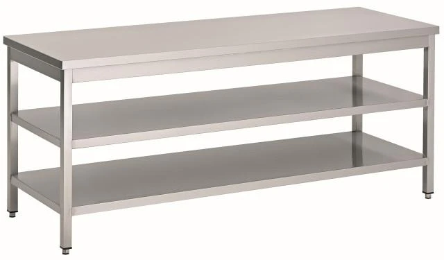 Werktafel 2 bodemschappen 1300x800