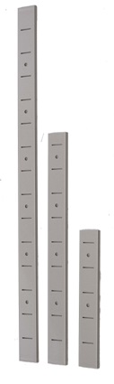 Montagestrip 700mm
