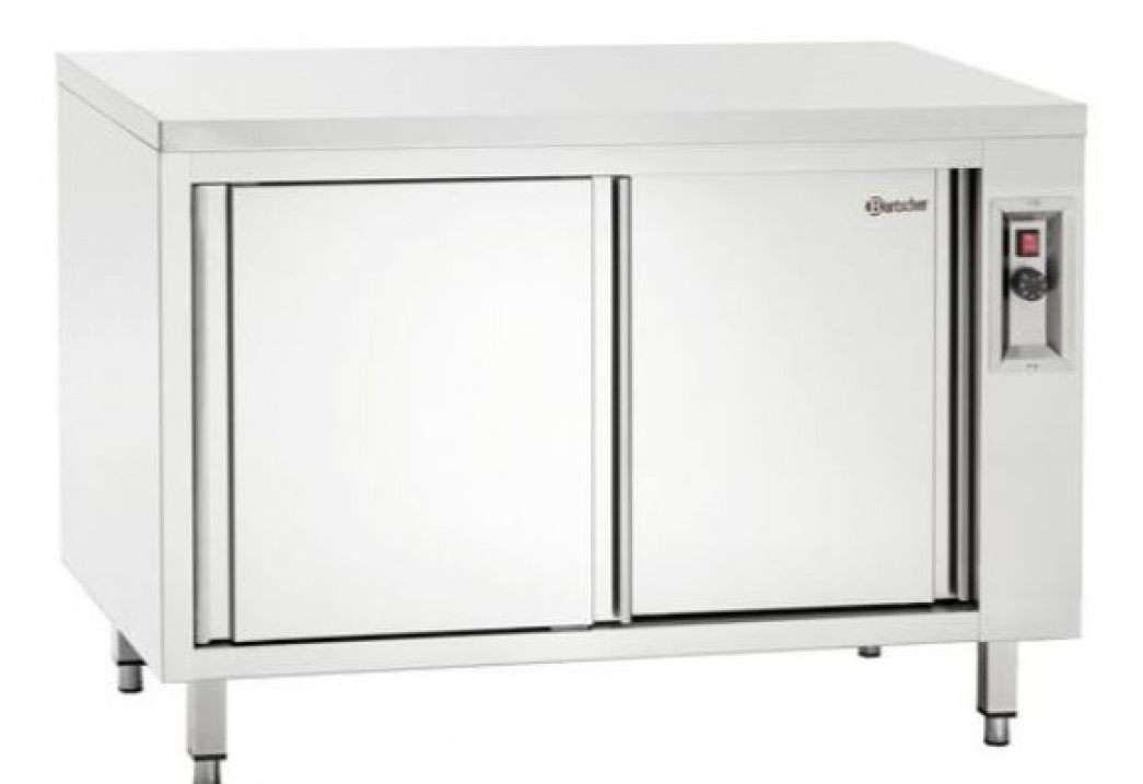 Bartscher Warmhoudkast 1600x700
