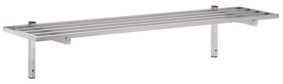 RVS Spijlenrooster 2000x300