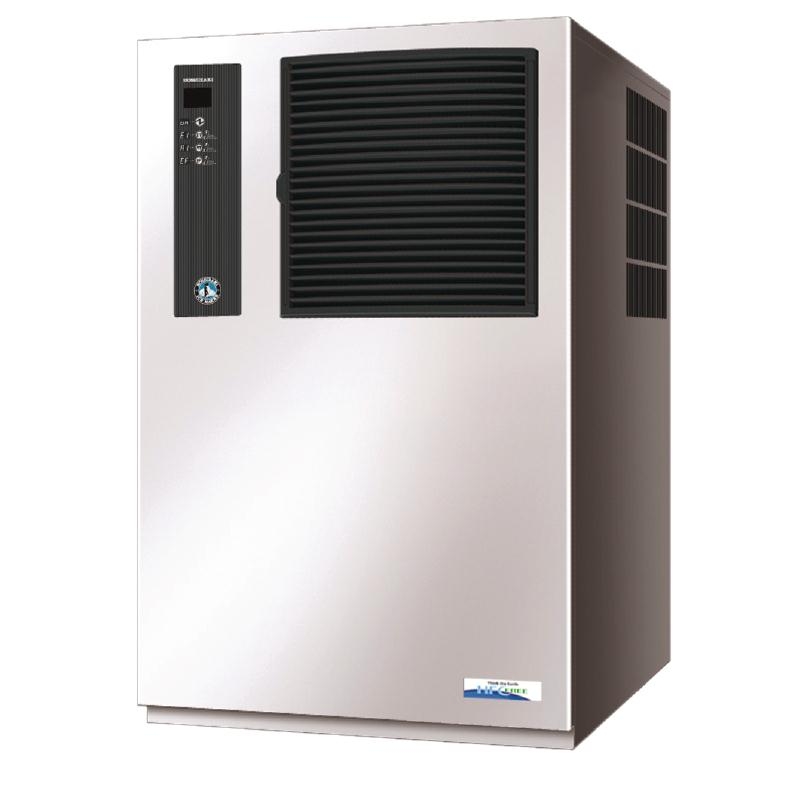 IJsblokjesmachine IM-240ANE-HC IJsblokjesmachine IM-240ANE-HC