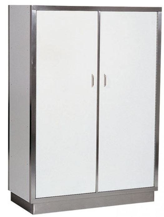 RVS Servieskast 950
