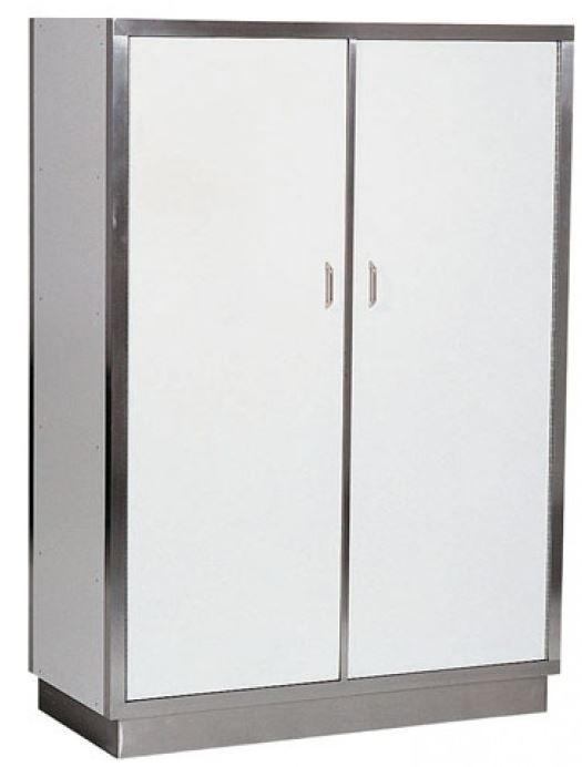 RVS Servieskast 950