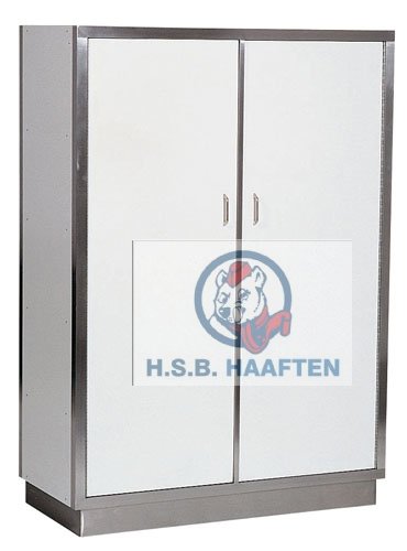 Plint tbv Servieskast 680mm Lang Plint tbv Servieskast 680mm Lang