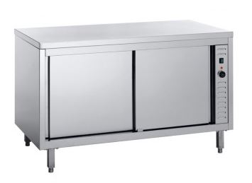 Warmhoudkast 1600x700