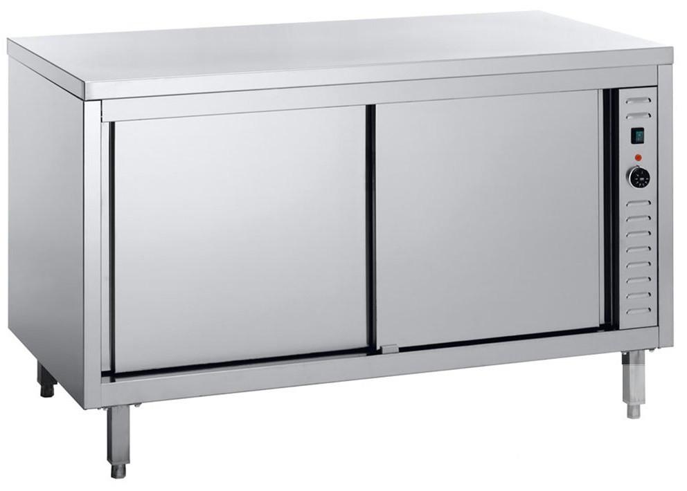 Warmhoudkast 1800x700