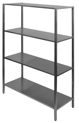 Stelling 4 niveaus 2000x400
