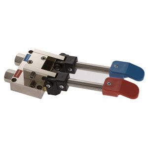 Voetbediening Indirect - 2 Pedalen Voetbediening Indirect - 2 Pedalen