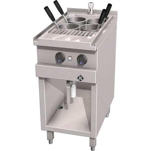 MKN Optima 700 Pastakoker