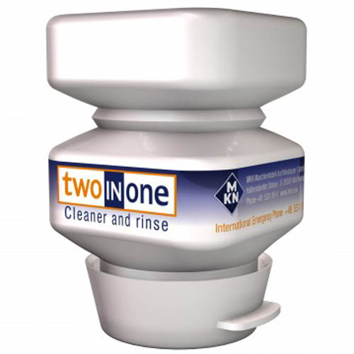 MKN Reinigingsmiddel 10x97g