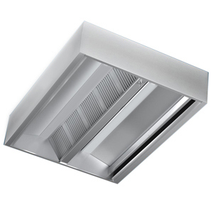 Inductiekap Eilandmodel 2000x1800 Inductiekap Eilandmodel 2000x1800