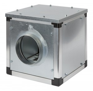 Ventilator-in-Box T9/7 1400Rpm Dwan Ventilator-in-Box T9/7 1400Rpm Dwan
