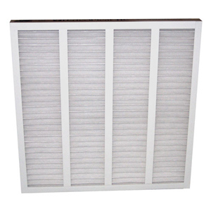 Doosfilter Type 1/1 Doosfilter Type 1/1