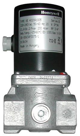 Magneetklep Type 1 Magneetklep Type 1