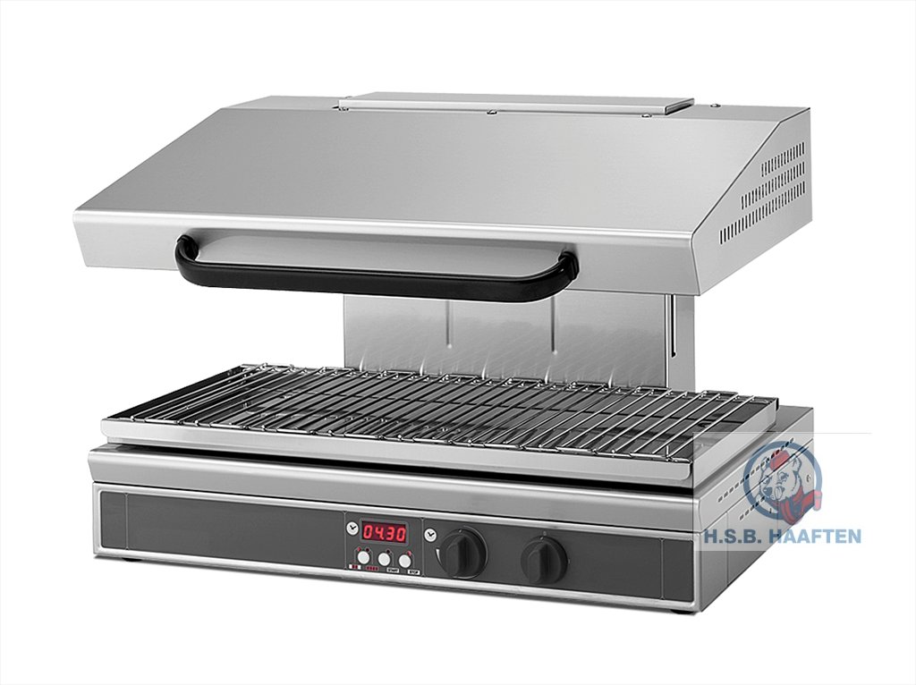 Salamander 400x450x510mm