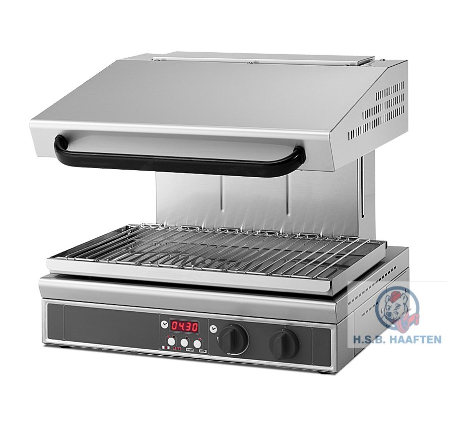 Salamander 570x530x500mm