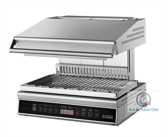 Salamander 735 met touchscreen