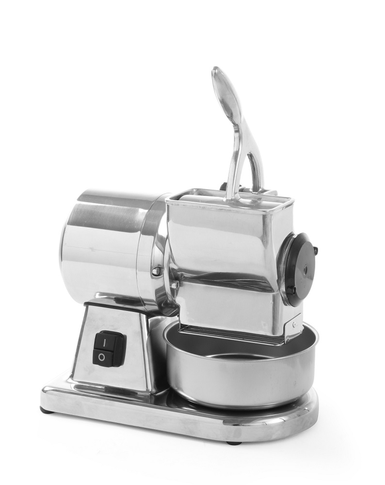 Kaas rasp machine