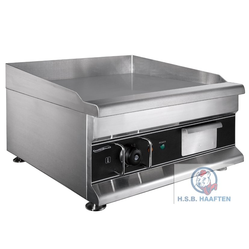 Elektrische bakplaat Anti Aanbak Elektrische bakplaat Anti Aanbak