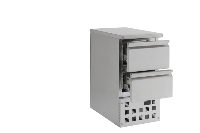 Koelwerkbank 2 laden 435x700