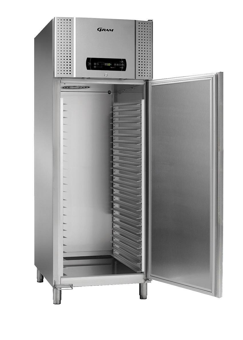 Gram Blastchiller SF 930 CBH 5B Gram Blastchiller SF 930 CBH 5B