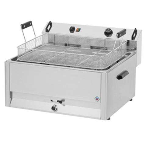 Tafelfriteuse Elektrisch 30Ltr Tafelfriteuse Elektrisch 30Ltr