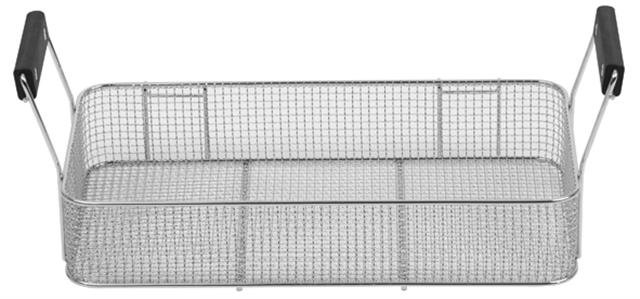 Mand voor friteuse 38684
