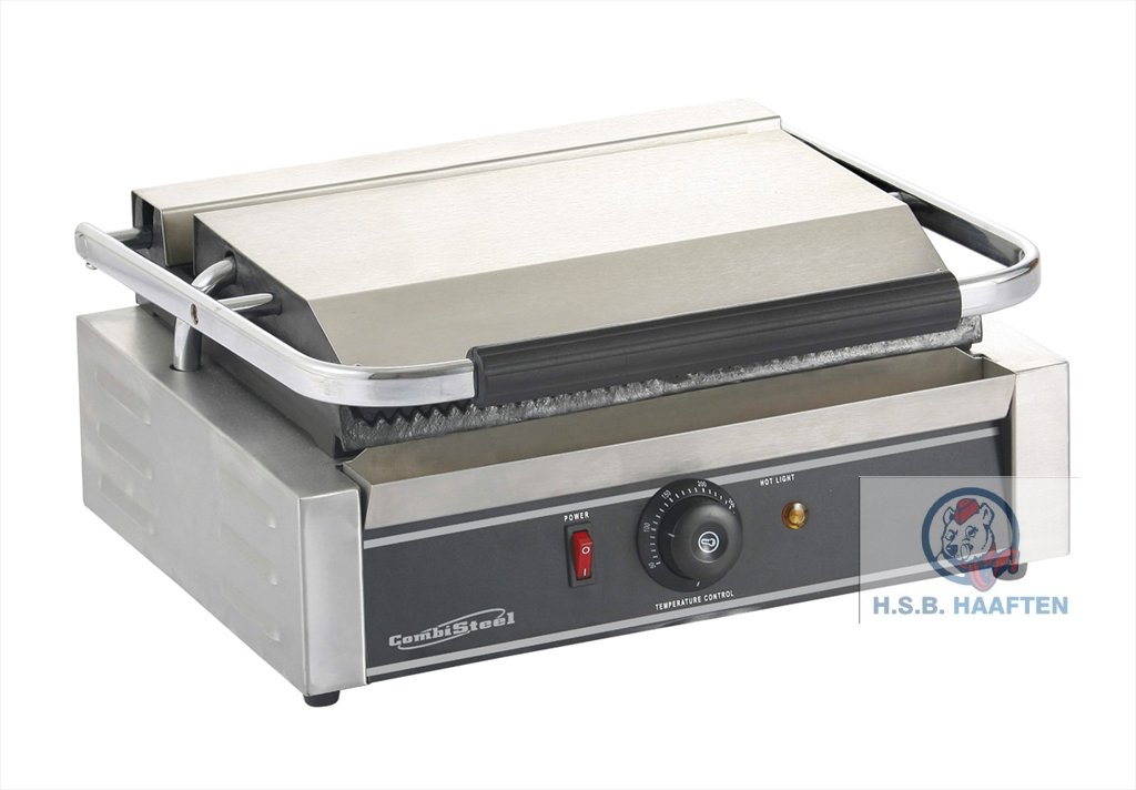 Contact grill Panini