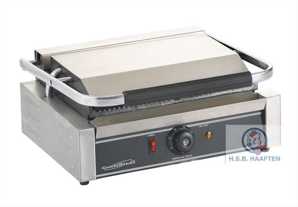 Contact grill Panini