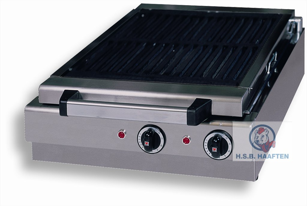 Watergrill Tafelmodel